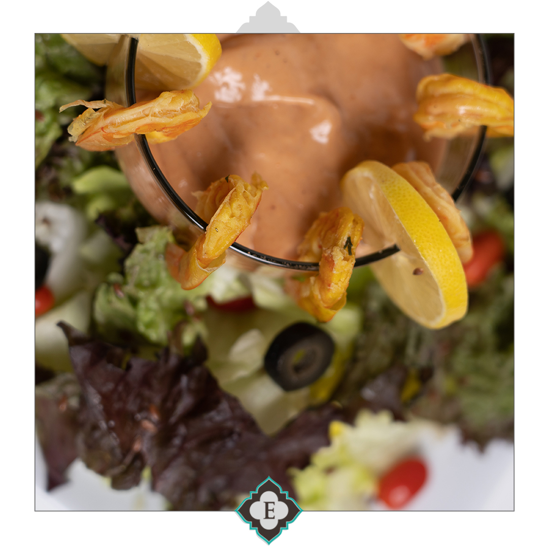 Salad Marlinbistro